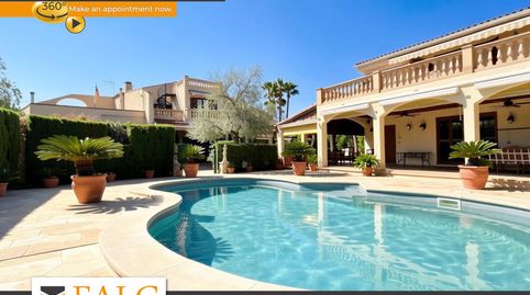 Dos casas independientes en un mismo conjunto máxima flexibilidad para la familia, los invitados o la inversión