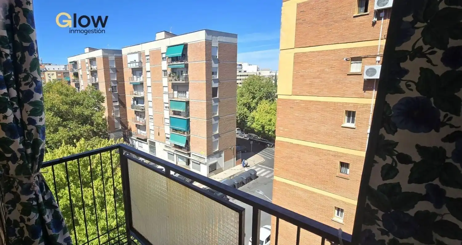 Appartement avec ascenseur à vendre à Plaza Plaza Jesús Delgado Valhondo, imagen 9