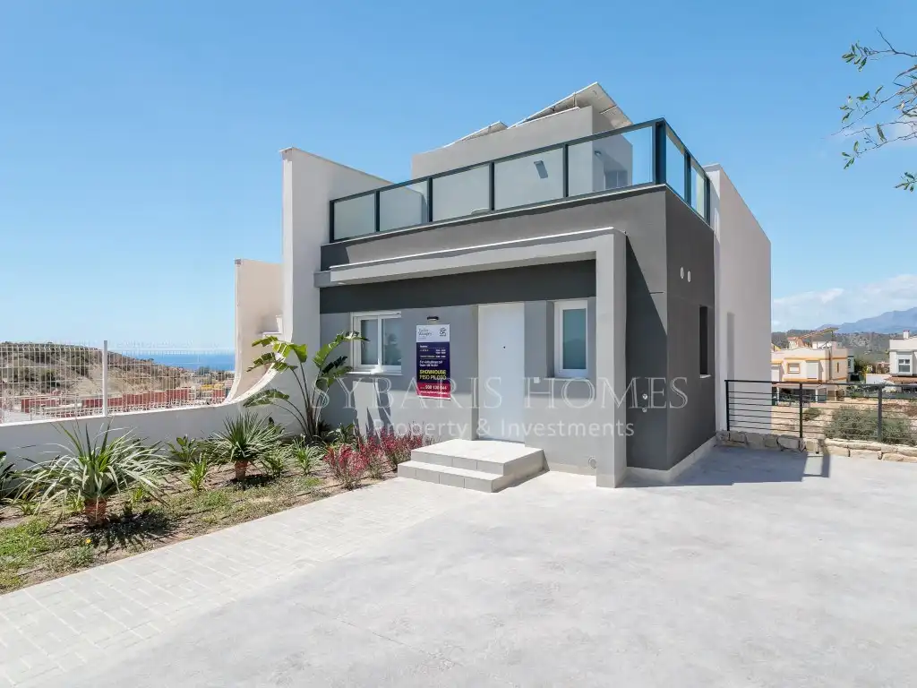 Maison avec terrasse à vendre à Avenida Comunidad Valenciana, imagen 33