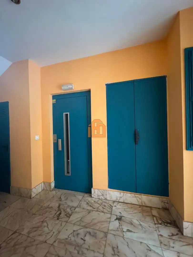 Apartament en venda a Calle Doña Urraca, Trobajo del Camino