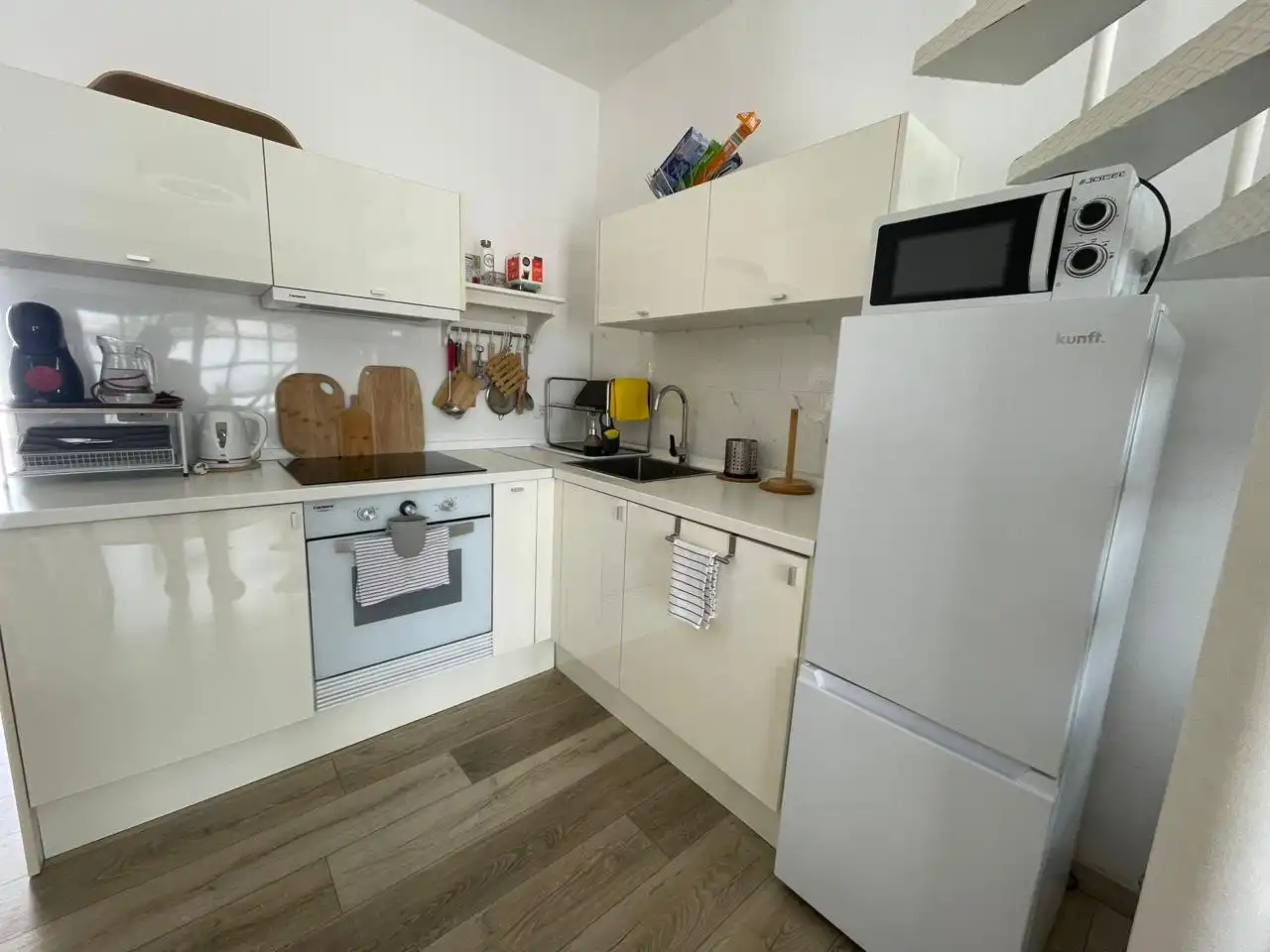 Duplex avec piscine à louer à Calle Comas Quesada, imagen 3