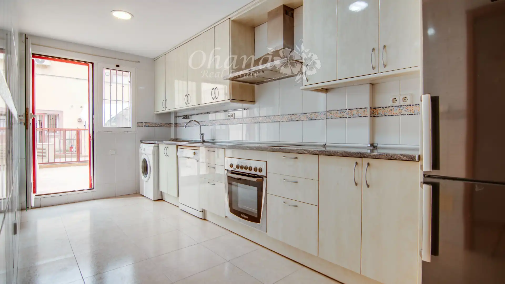 Adosado con terraza en venta en Calle ATS Pepe Alarcón, imagen 15