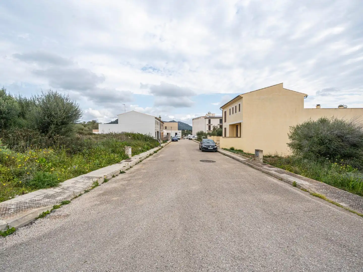Rural land for sale in Sant Llorenç des Cardassar, imagen 4