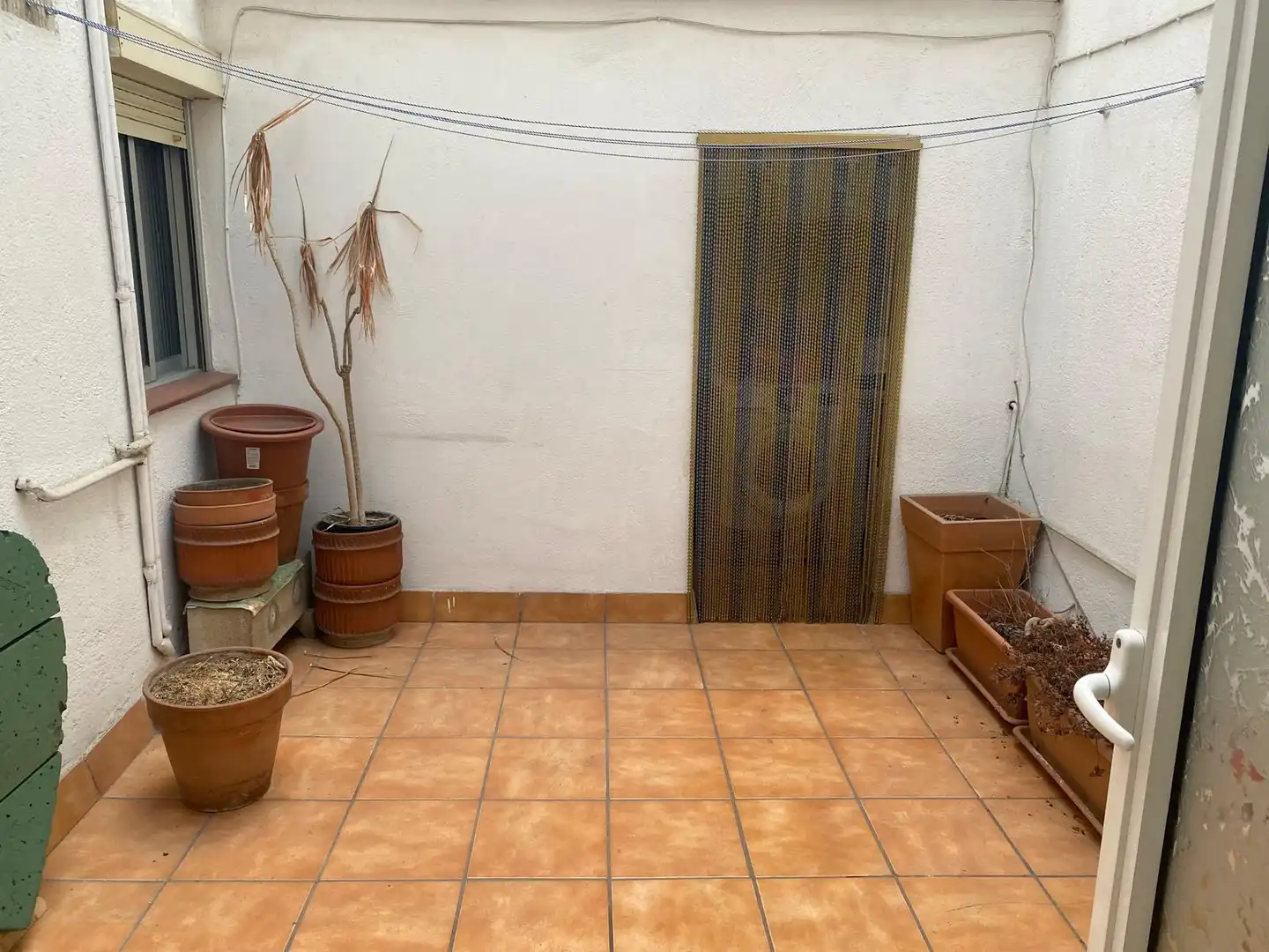 Piso en venta en Santa Coloma de Gramenet con Aire acondicionado, Trastero y Horno