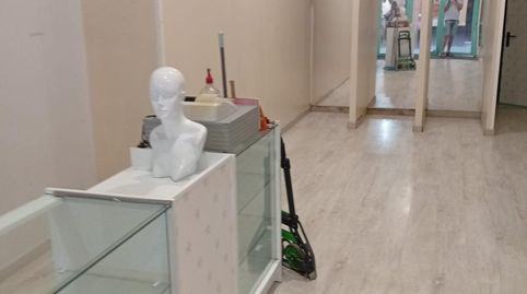 Foto 5 von Geschaftsraum zur Miete in Centro Histórico, Cádiz Capital