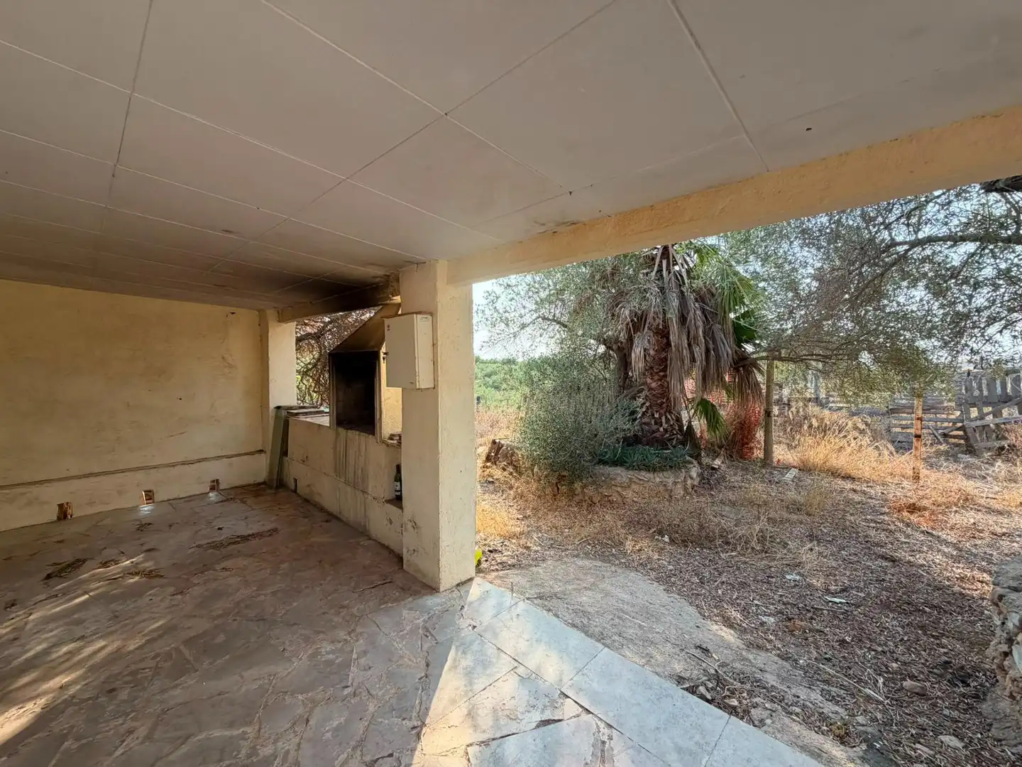 Country homes for sale in L'Ampolla  with Private garden, Terrace and Storage room