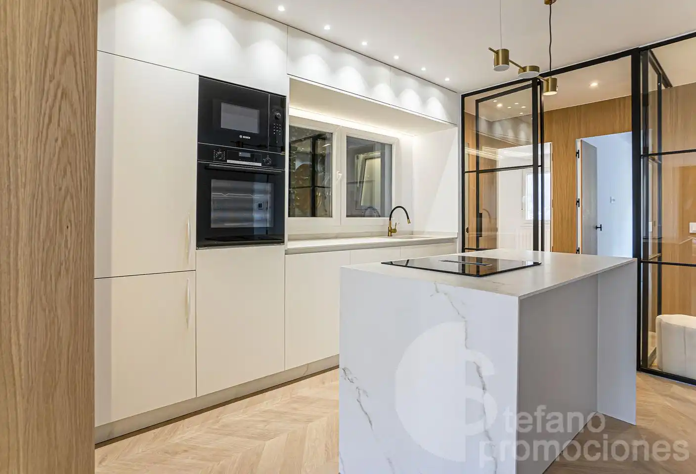 Flat with terrace for sale in Paseo Reding 33, imagen 31