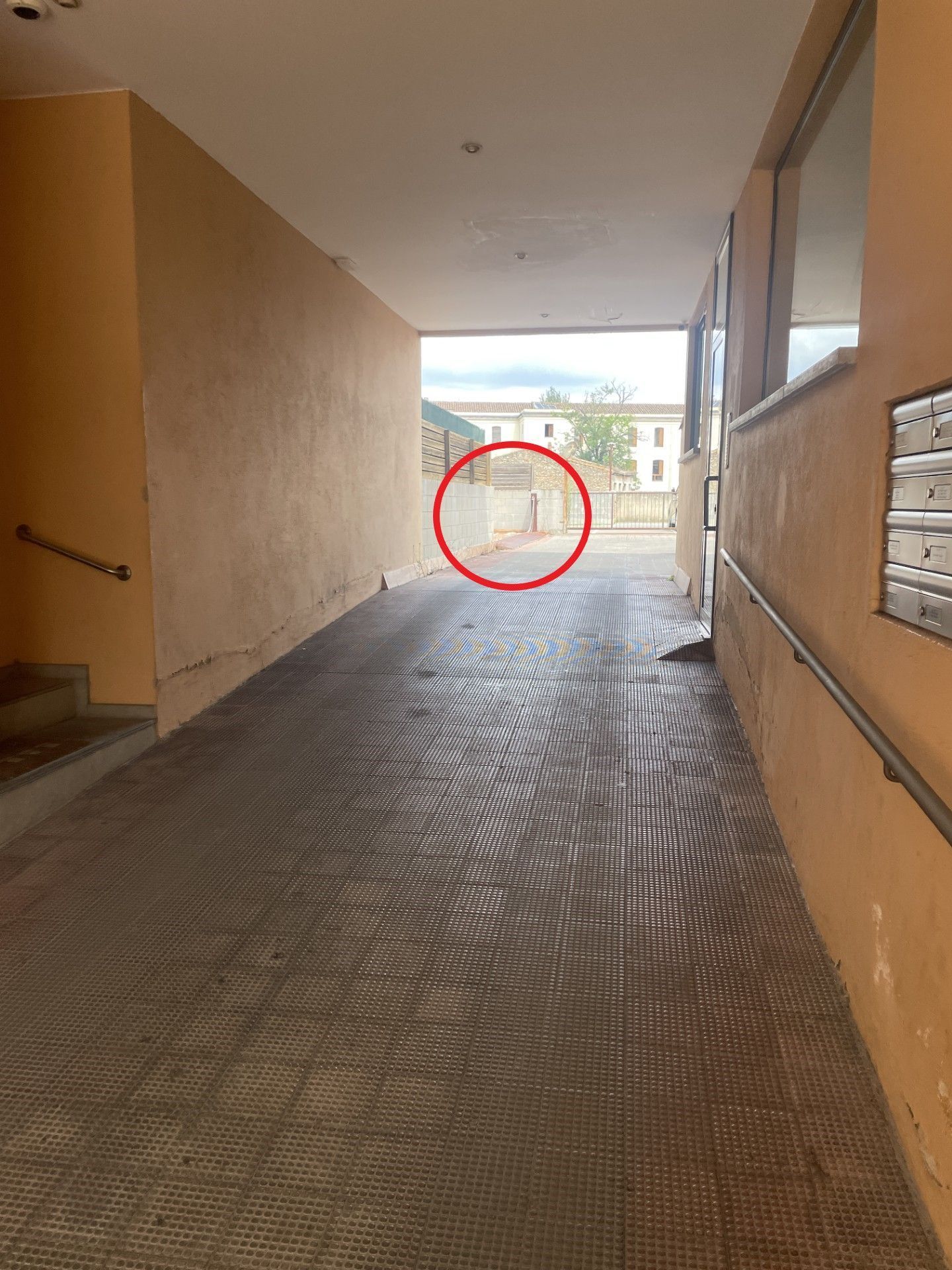 Parking of Residential for sale in Girona Capital