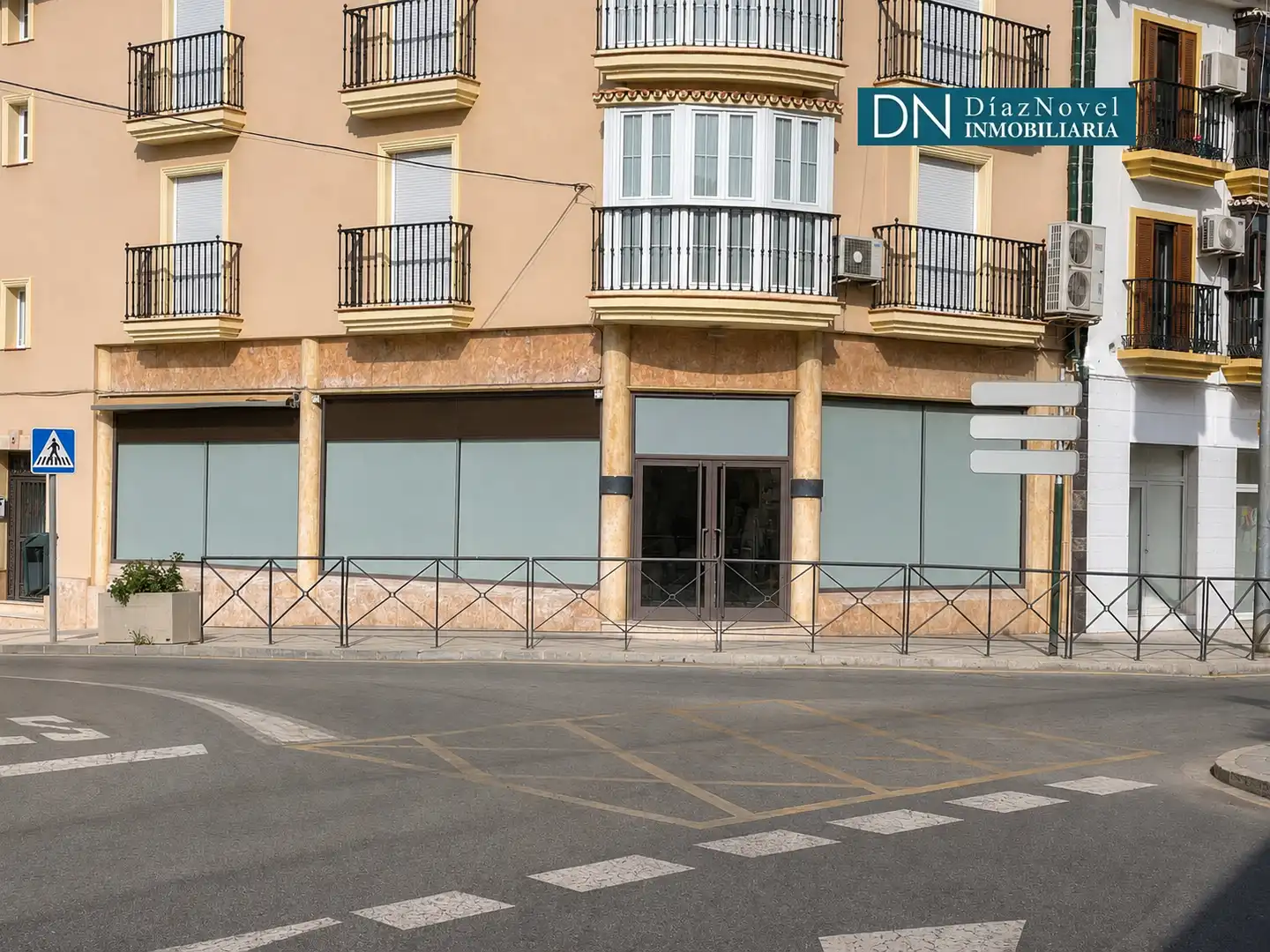 Business premises to rent in Calle Cristo 35D, imagen 13