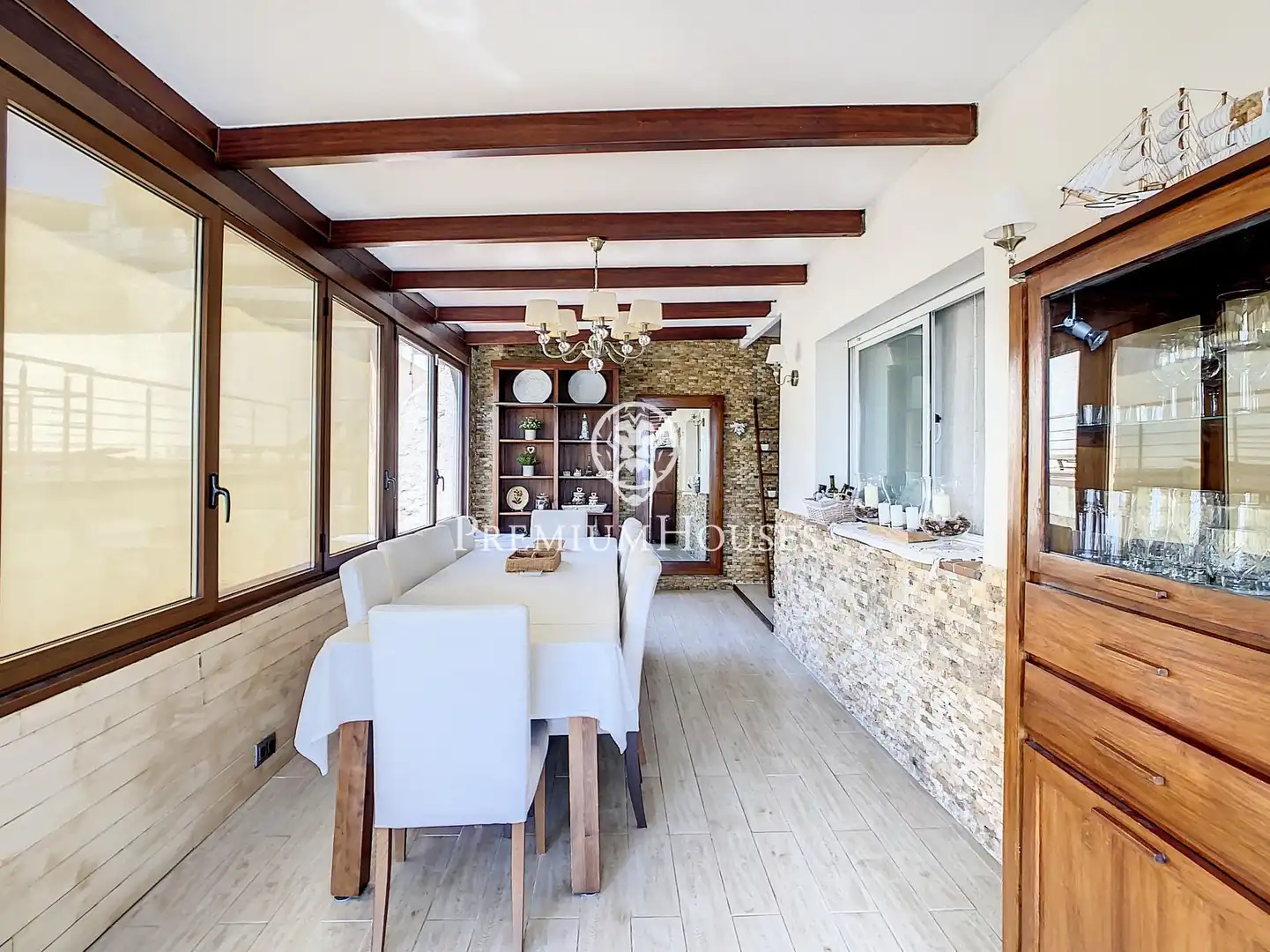 Houses for sale in Santa Susanna