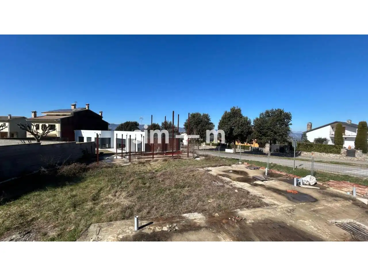 Terreno residencial en venta en Calle Ronda Gaudí 28, imagen 5