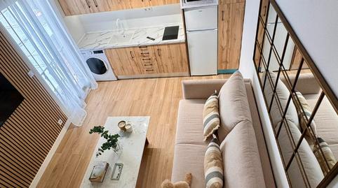 Foto 4 de Pis de lloguer a Calle Esquilache, 7, Vallehermoso, Madrid