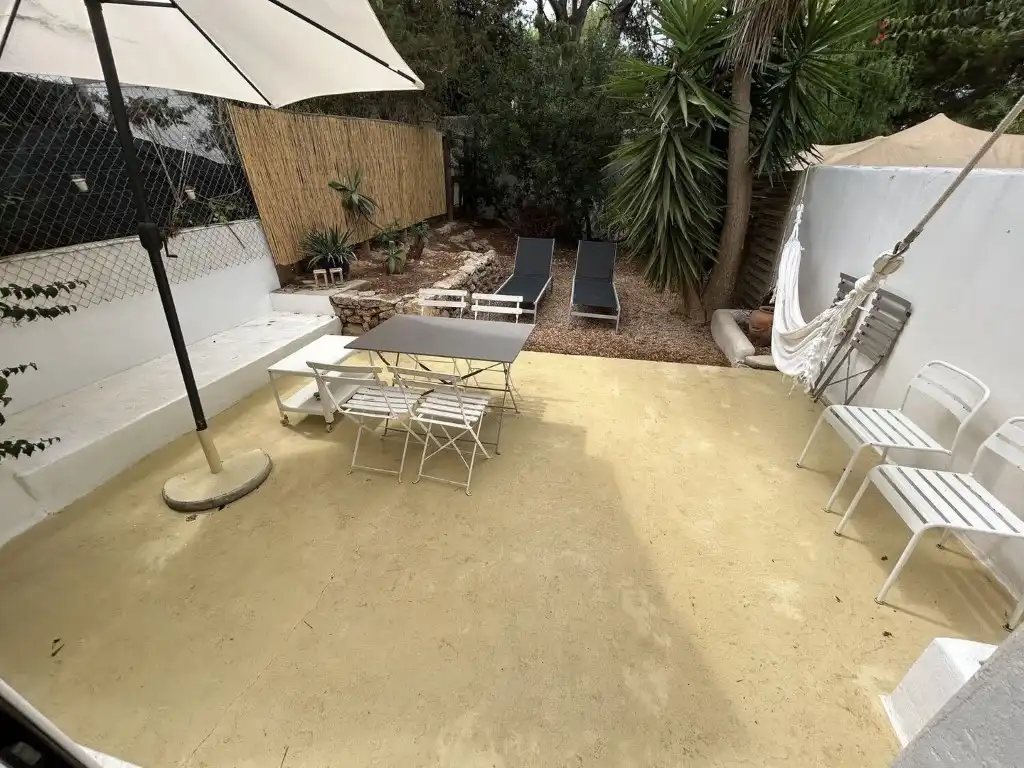 Casa rústica en venda a Jesús, imagen 7