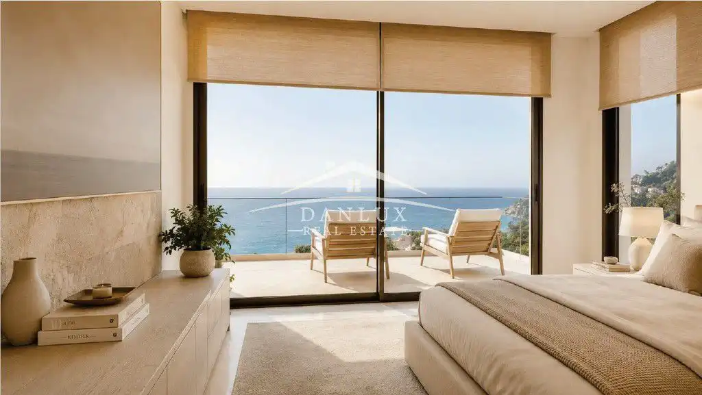 Dormitori de Residencial en venda en Tossa de Mar