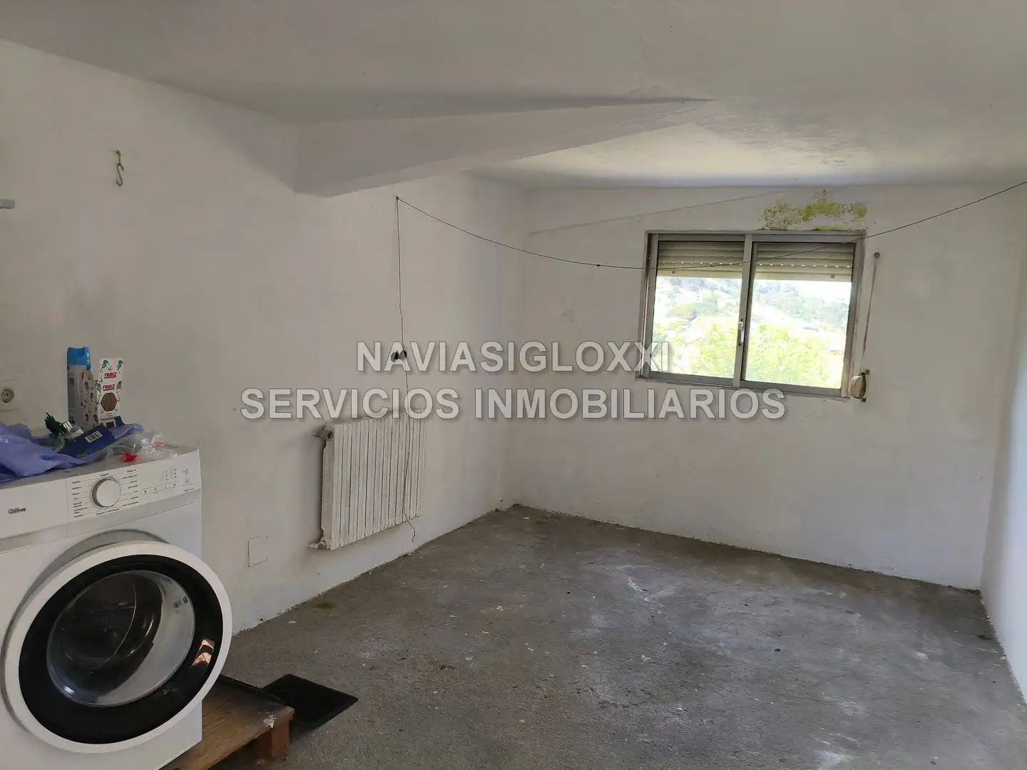 Houses for sale in Vigo   with Heating, Private garden and Washing machine