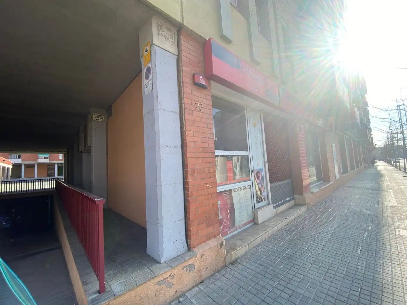 Local en venda a Plaza Can Monic, 9, Can Monic
