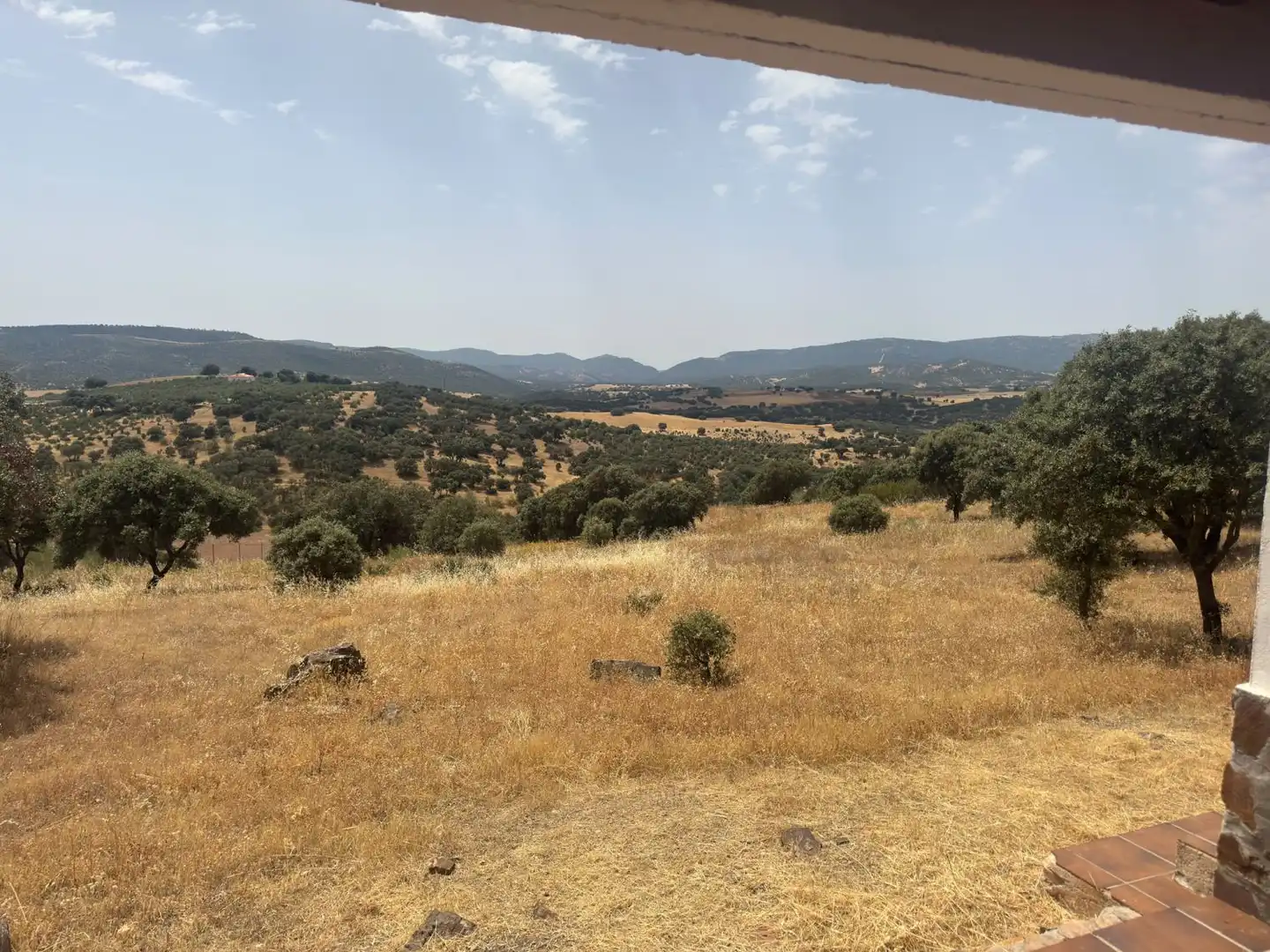 Casa rústica en venda a Viso del Marqués, imagen 7