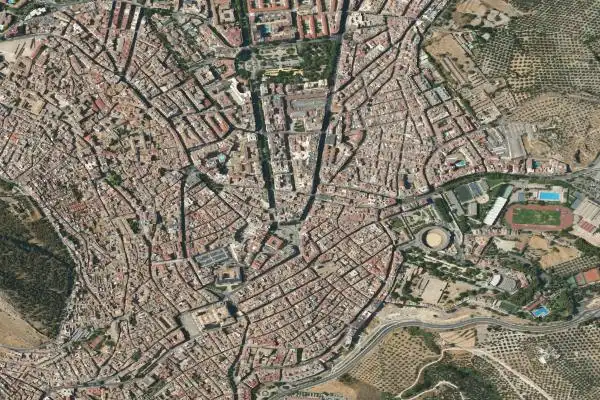 Piso en venta en Avda de Madrid - Pº de la Estación