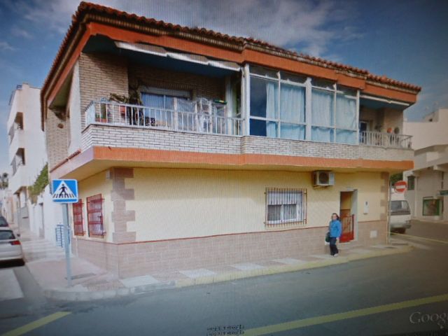 Pis en venda a Roquetas Pueblo