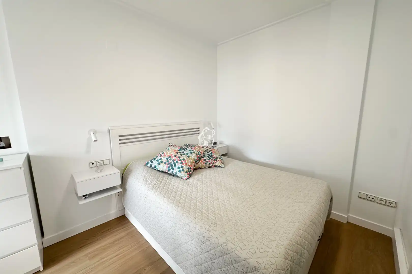Bedroom of Detached homes for rent in Orihuela  with Air Conditioner, Terrace and Swimming Pool