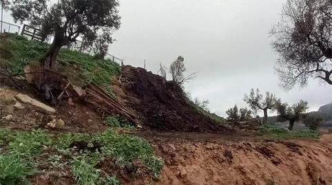 Foto 4 de Pis en venda a Avinguda del Port D'horta de Sant Joan, 46, Horta de Sant Joan, Tarragona