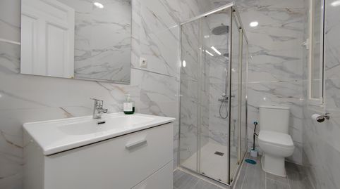 Foto 3 de Piso de alquiler en Calle del General Pardiñas, Goya, Madrid Capital