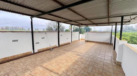 Foto 2 de Finca rústica en venta en Cártama, Málaga