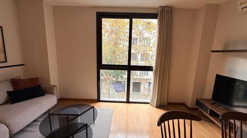 Foto 5 de Apartament de lloguer a Calle de Sicília, Fort Pienc, Barcelona