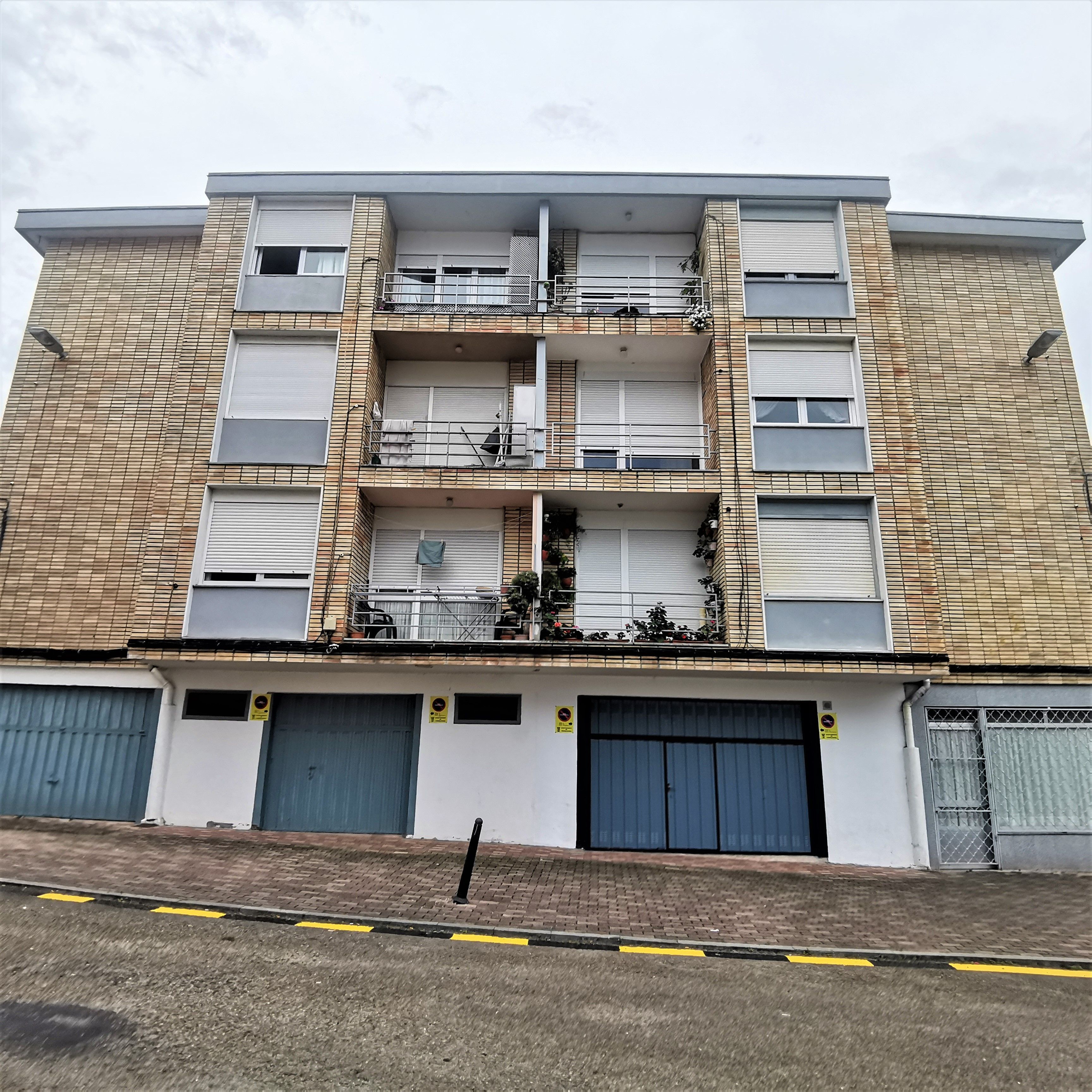 Flat for sale in Avenida de Joaquin Fernandez Vallejo, Tanos