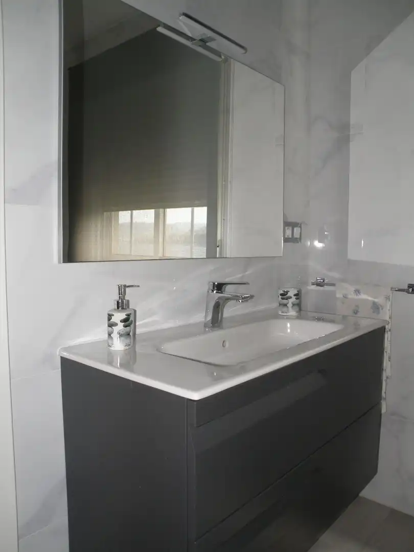 Casa con terraza en venta en San Salvador - Caeira, imagen 16