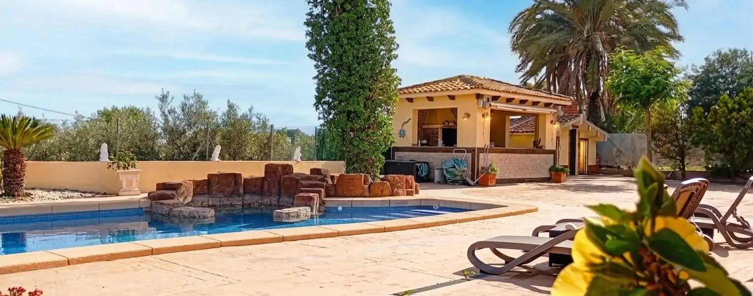 Casa o chalet en venta en Peña de las Águilas