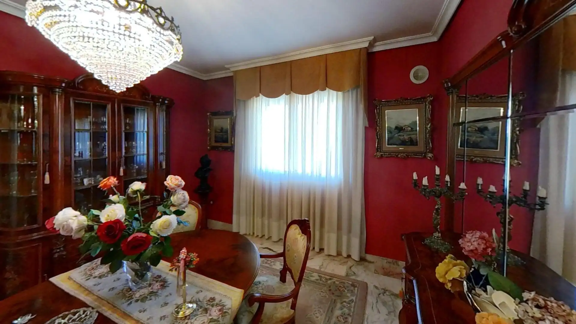 Casa o xalet en venda a Urbanizacion COLINA, 104, Paraíso Arenal - La Colina