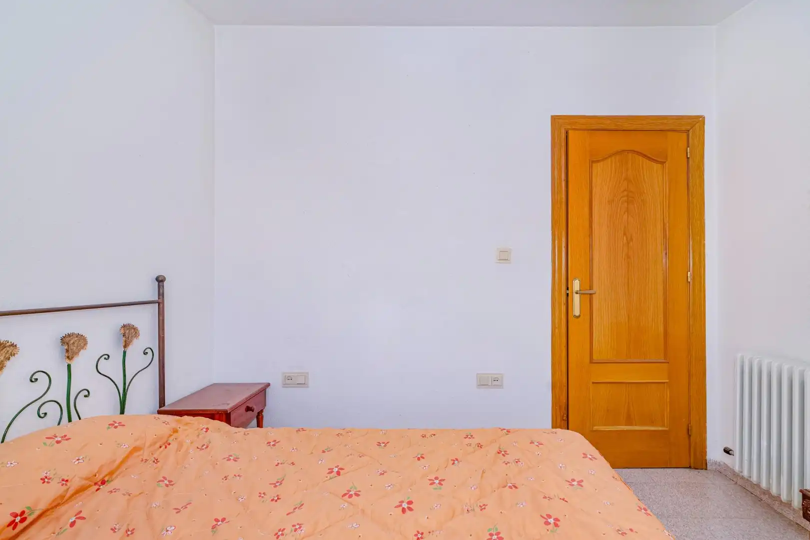 Schlafzimmer von Haus oder Chalet zum Verkauf in Granada mit Terrasse und Balkon