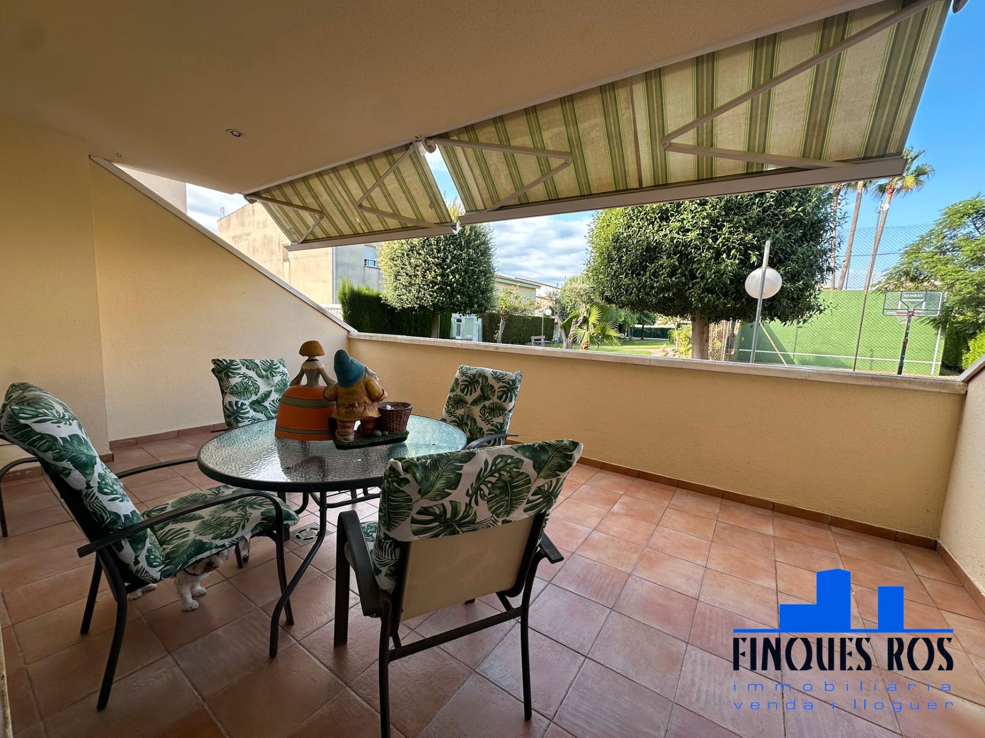 Apartament en venda a Costa Norte