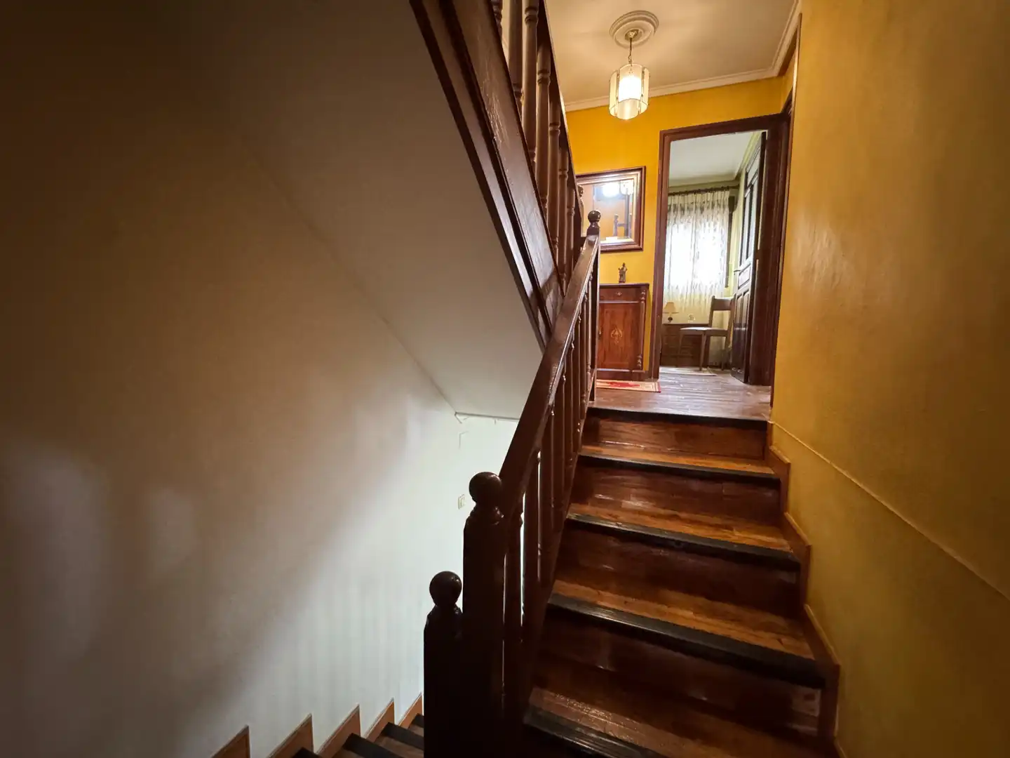 Finca rústica en venta en Candamo con Calefacción, Trastero y Amueblado