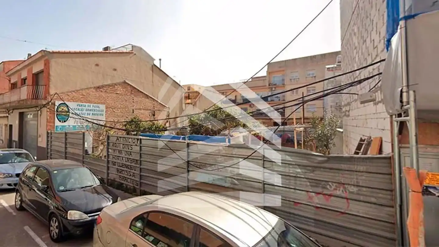 Terrenos y solares en venta en De Nemesi Valls