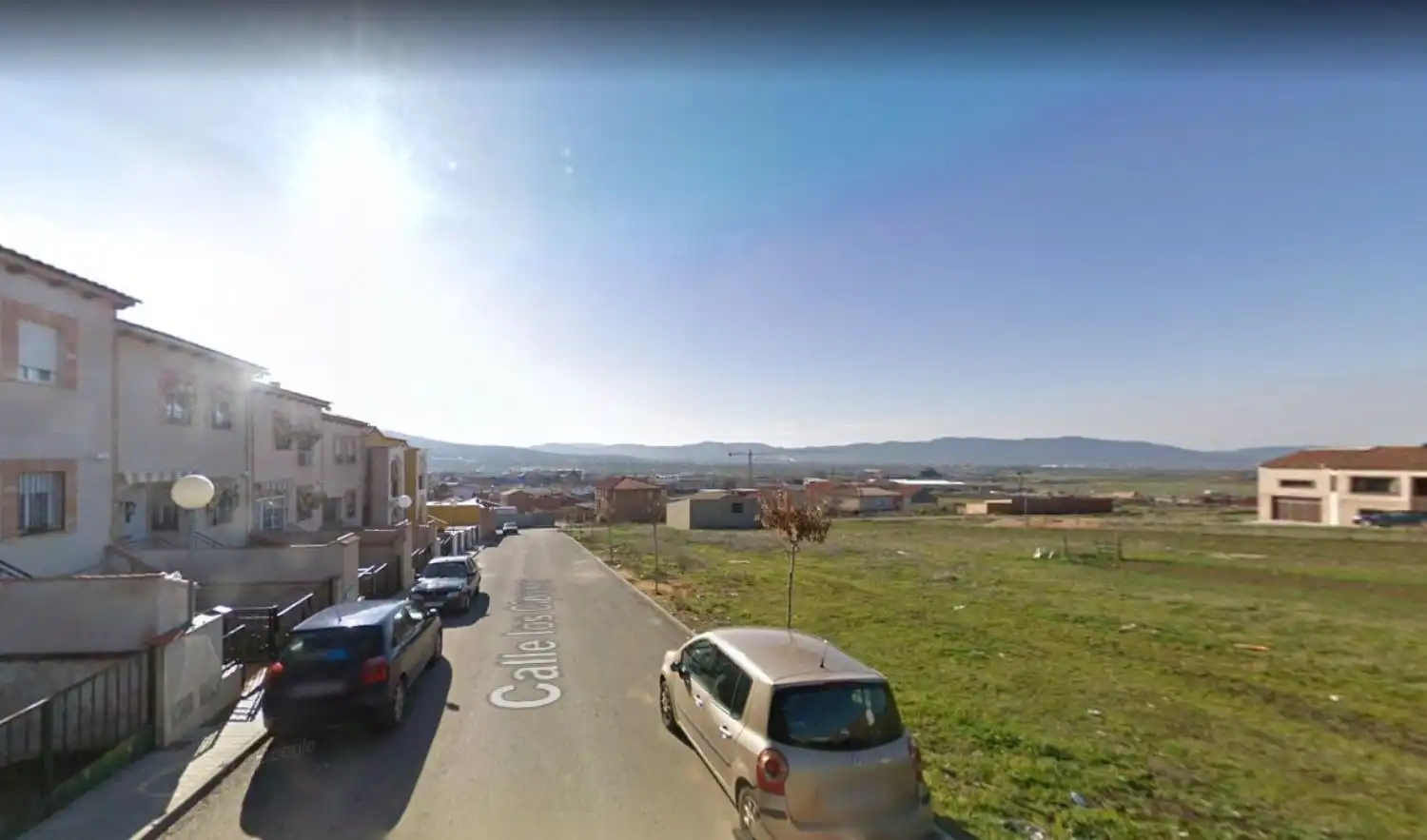 Terreno residencial en venta en Calle los Cipreses, imagen 2