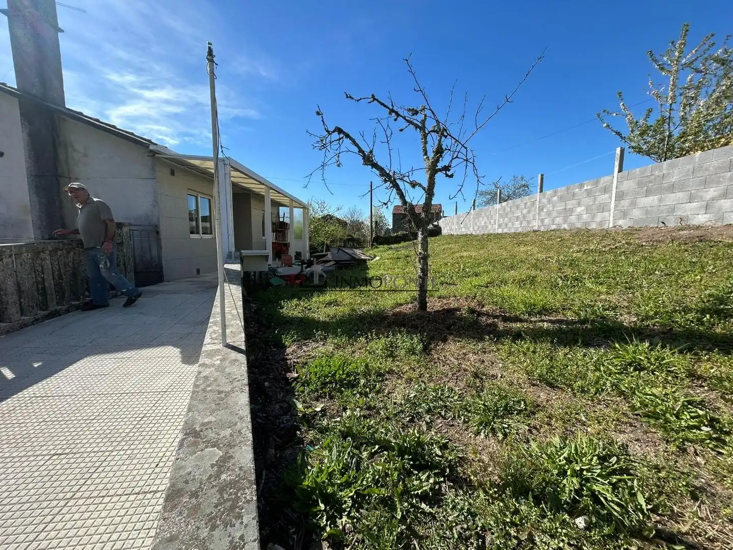 Haus mit Terrasse zum Verkauf in Forcarei, imagen 35