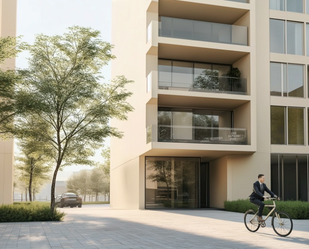 Exterior view of Building for sale in  Barcelona Capital