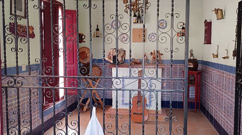 Foto 5 de Casa o chalet en venta en Pedanías - Extrarradio, Albacete Capital