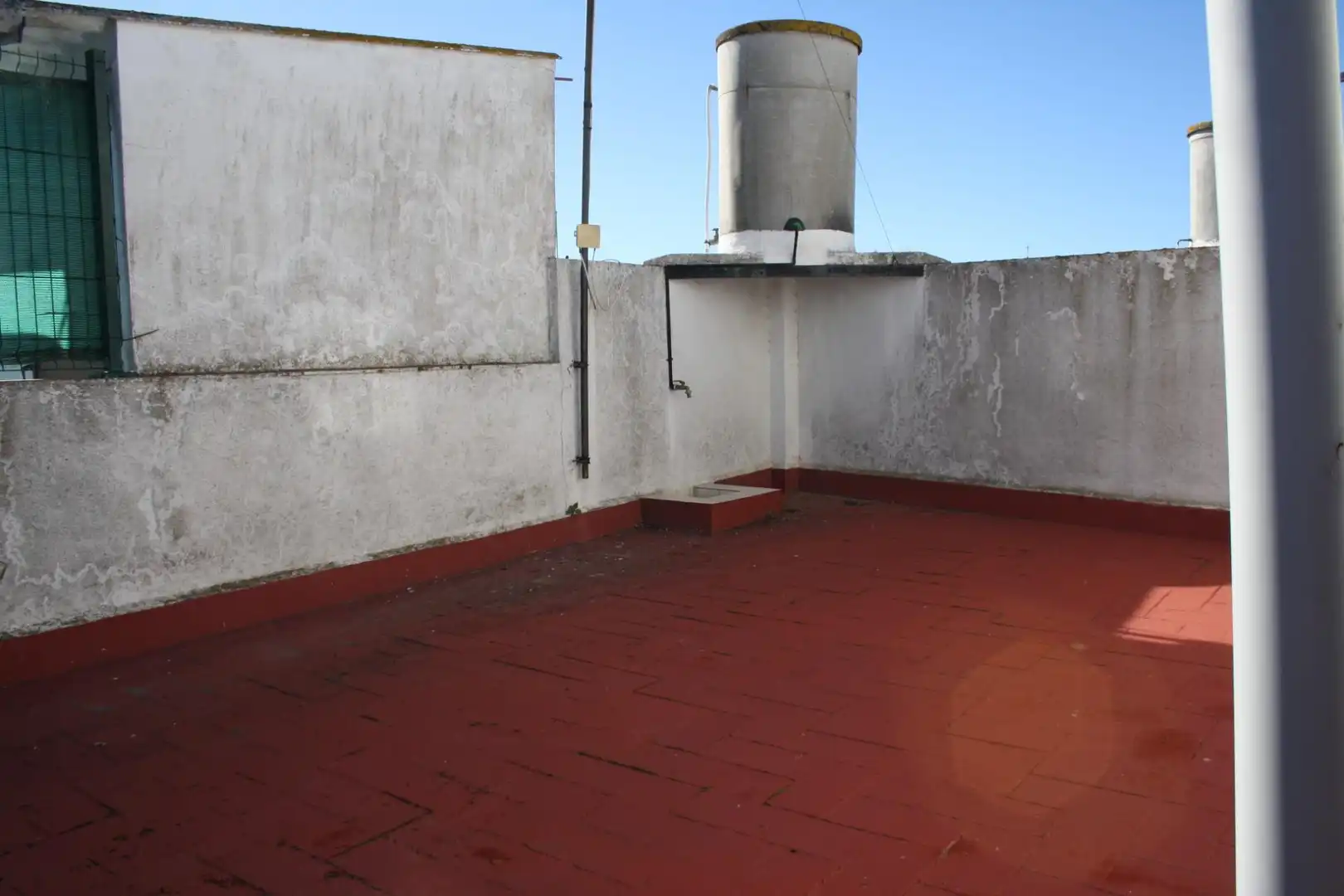 Casa adosada en venta en Pasaje FLORES, 3, Carrión de los Céspedes