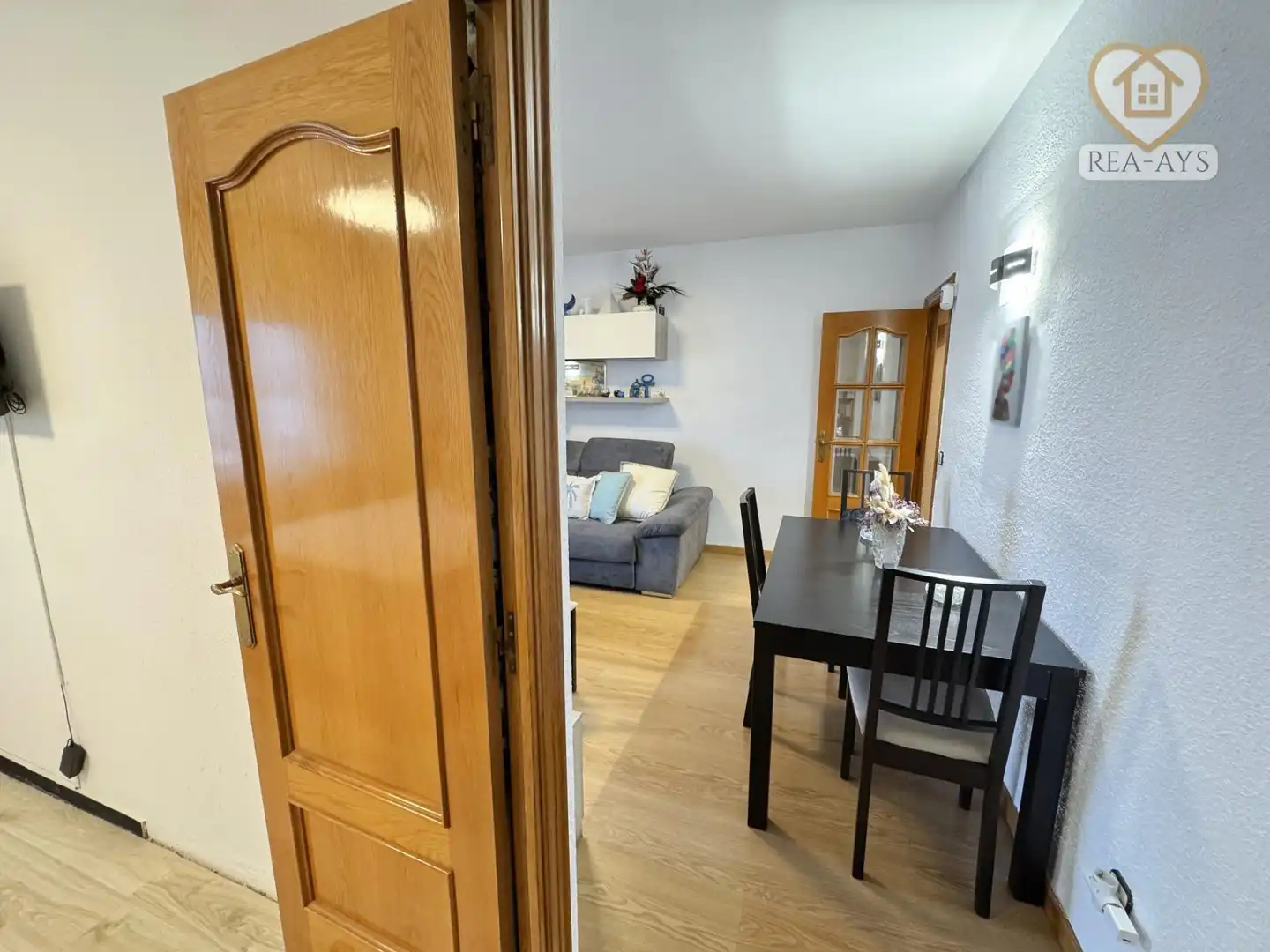 Pis en venda en Centre - Estació