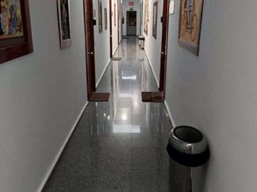 Office space with lift to rent in AVENIDA CONSTITUCION 8