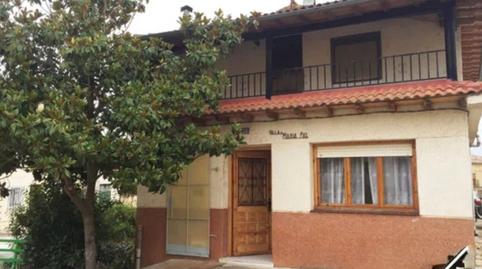 Foto 5 de Casa o xalet en venda a Zuñeda, Burgos