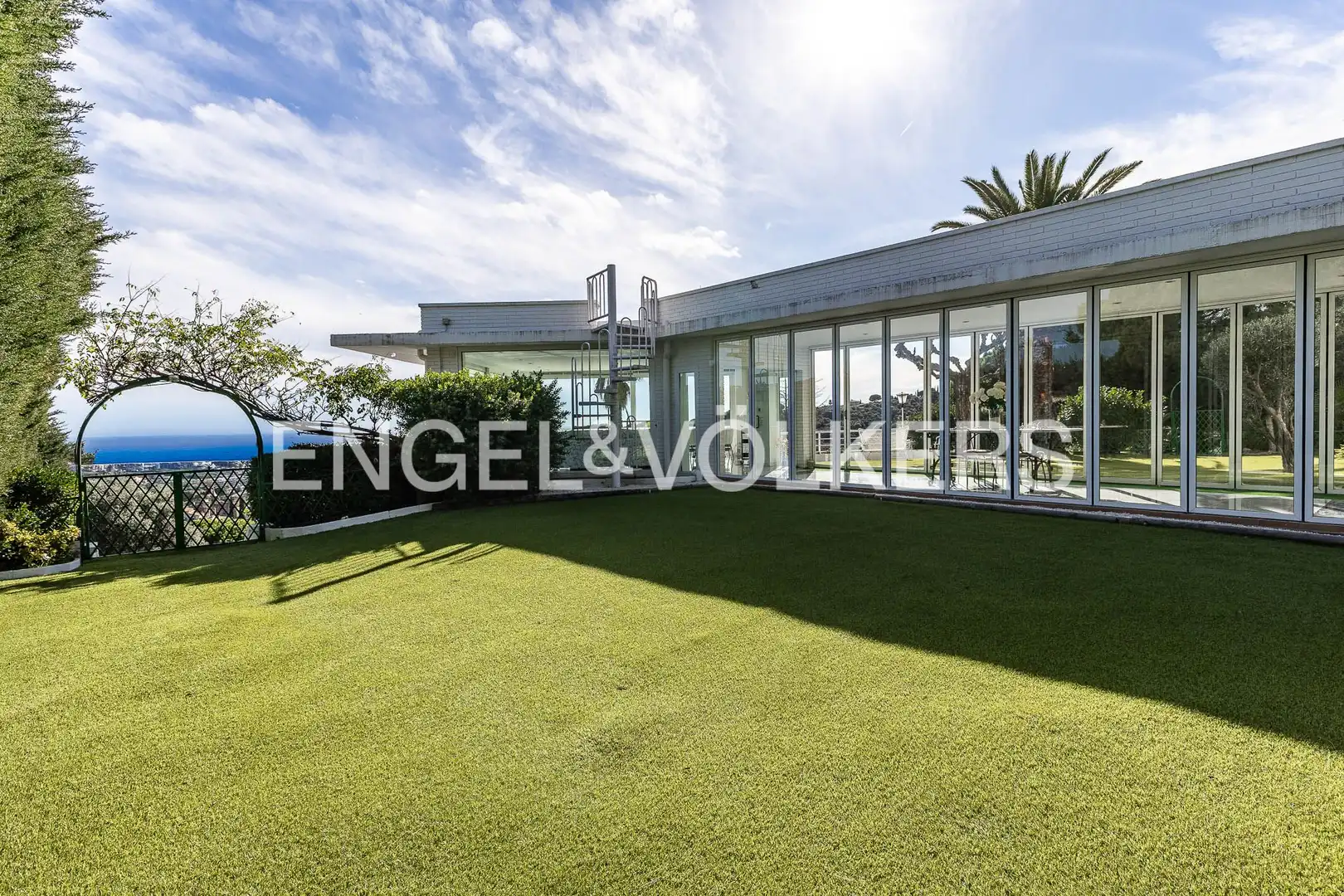 Maison avec terrasse à vendre à Alella, imagen 10