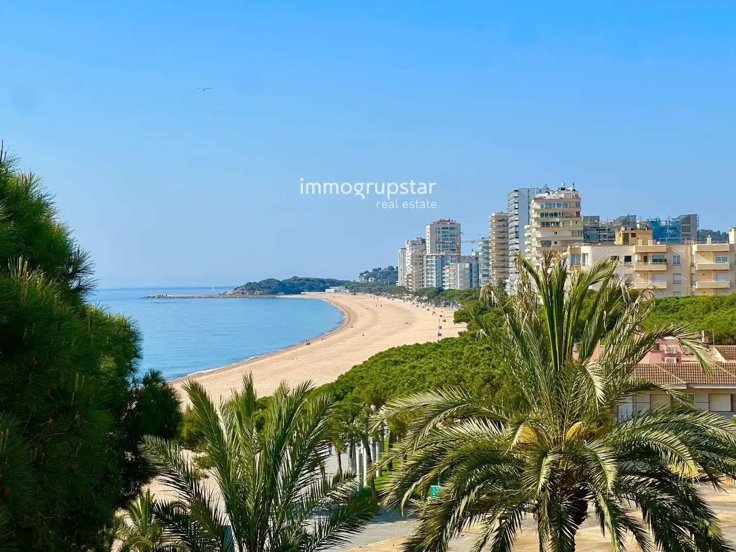 Dúplex en venda en Castell d'Aro, Platja d'Aro i s'Agaró amb Calefacció, Terrassa i Moblat