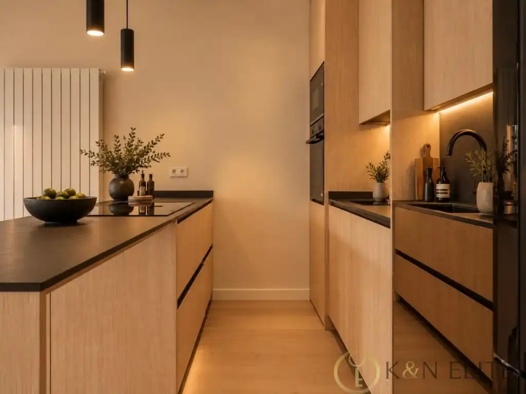 Piso con ascensor en venta en Calle Alcala, imagen 17