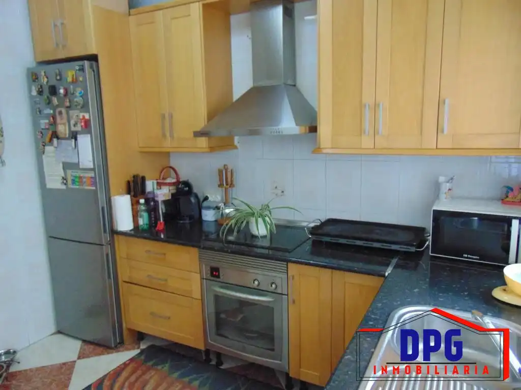 Piso con terraza en venta en Vera Ciudad, imagen 11