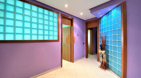 Foto 4 de Oficina en venda a Padre Javier de Valladolid, San Claudio - La Chantría, León