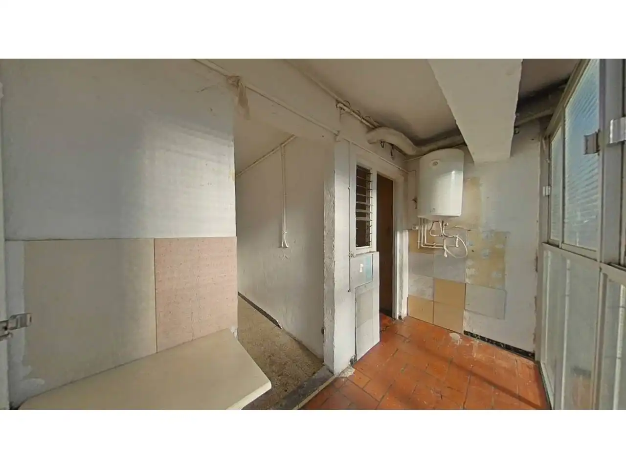 Piso en venta en Terrassa